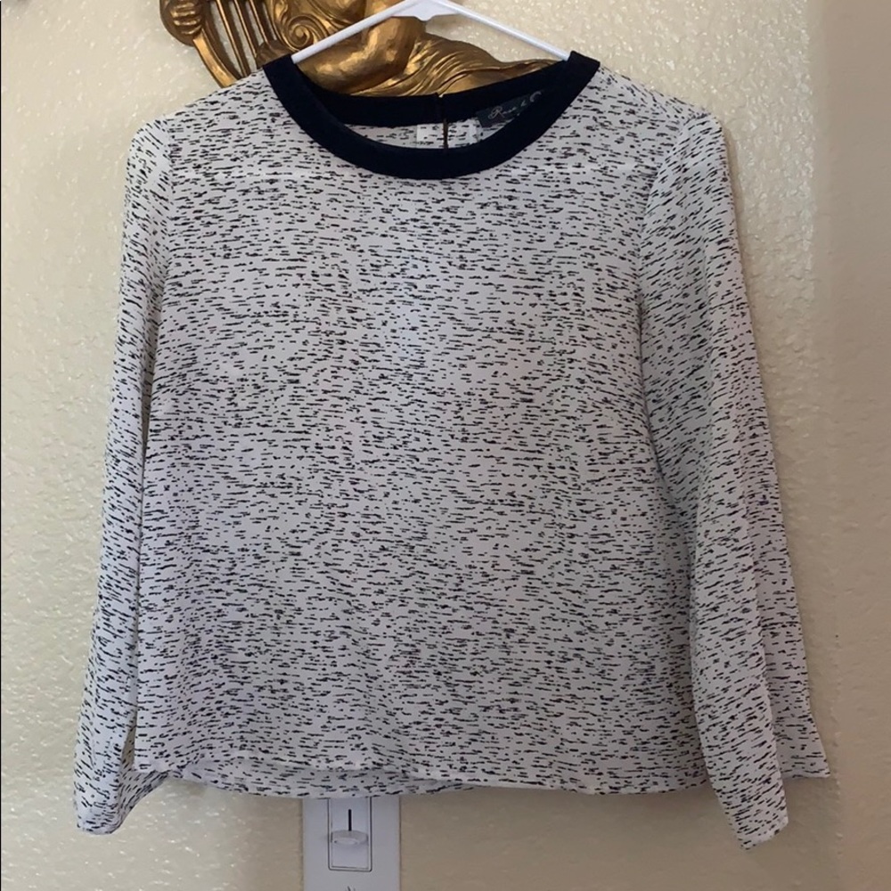 Dress up shirt